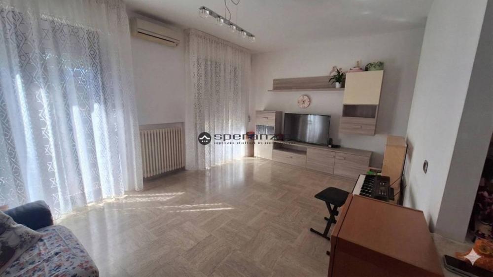 appartamento in vendita a Fano