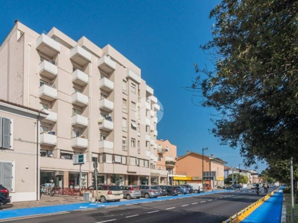 appartamento in vendita a Fano