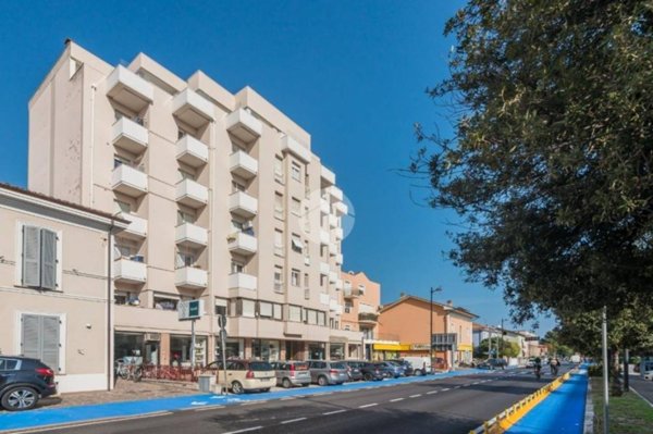 appartamento in vendita a Fano
