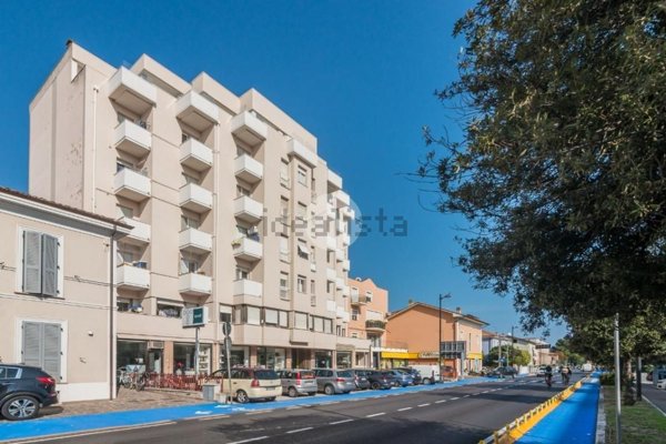 appartamento in vendita a Fano