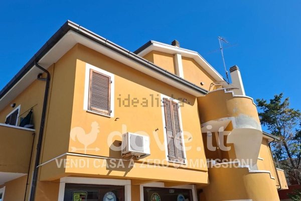 appartamento in vendita a Fano