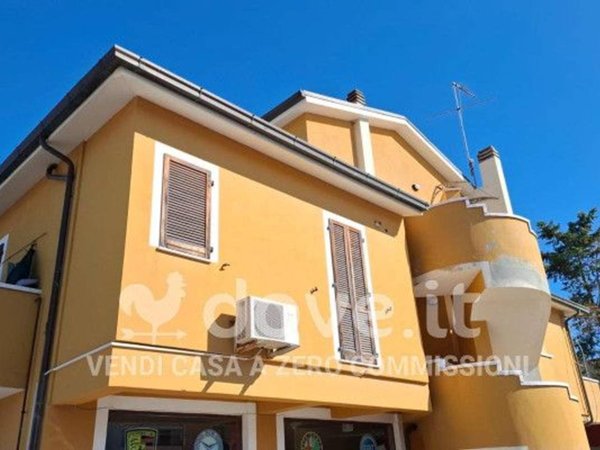 appartamento in vendita a Fano