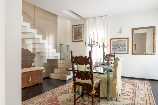 casa indipendente in vendita a Fano