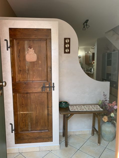 casa indipendente in vendita a Fano