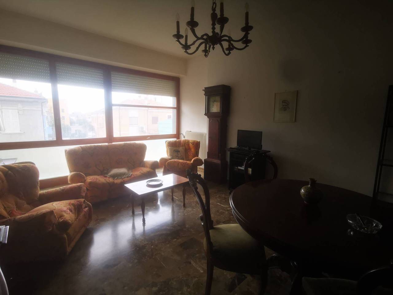 appartamento in vendita a Fano