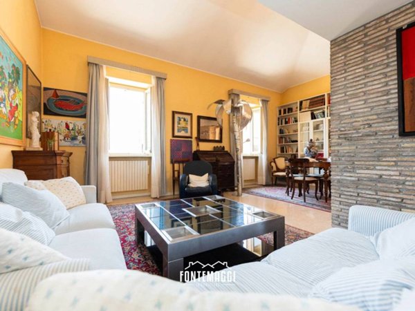 appartamento in vendita a Fano