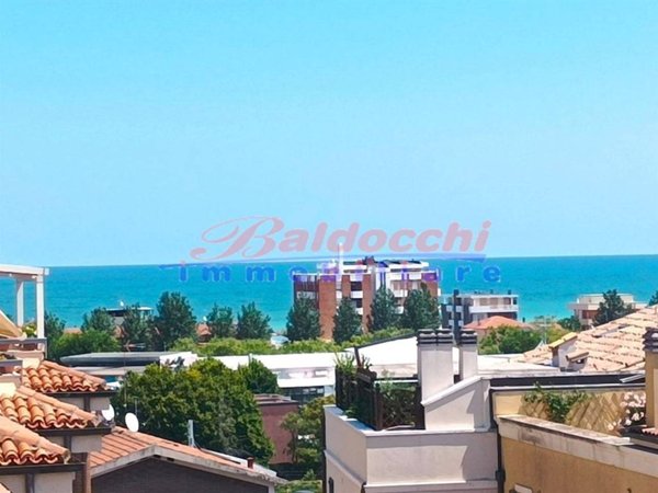 appartamento in vendita a Fano