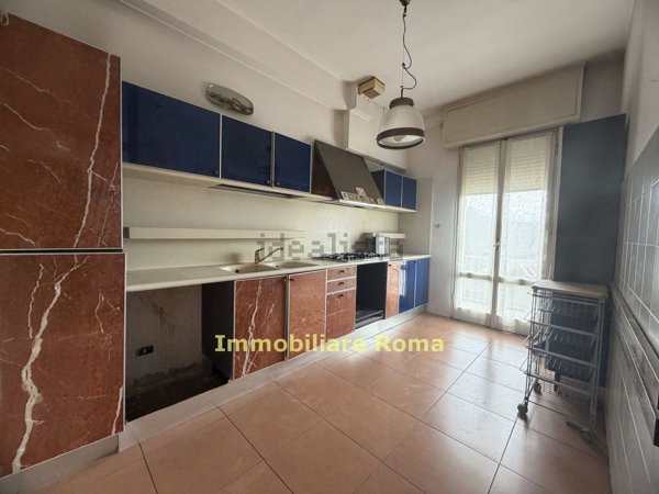 appartamento in vendita a Fano