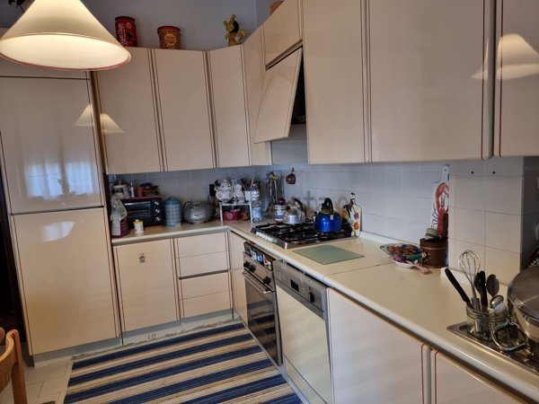 appartamento in vendita a Fano
