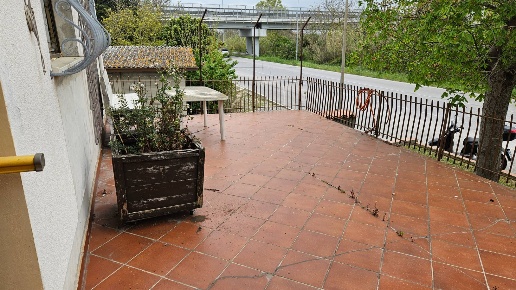 appartamento in vendita a Fano in zona Tre Ponti