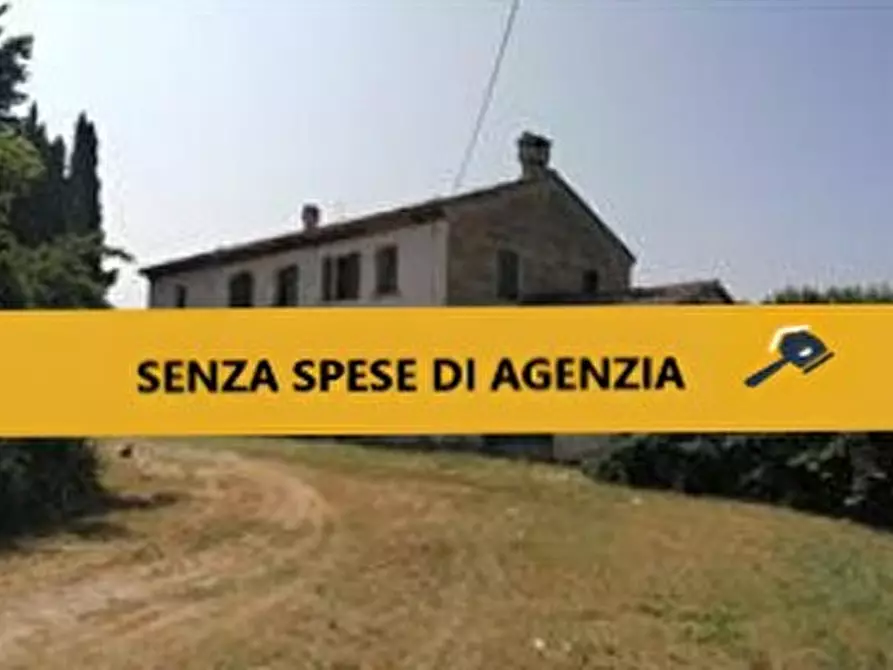 casa indipendente in vendita a Fano