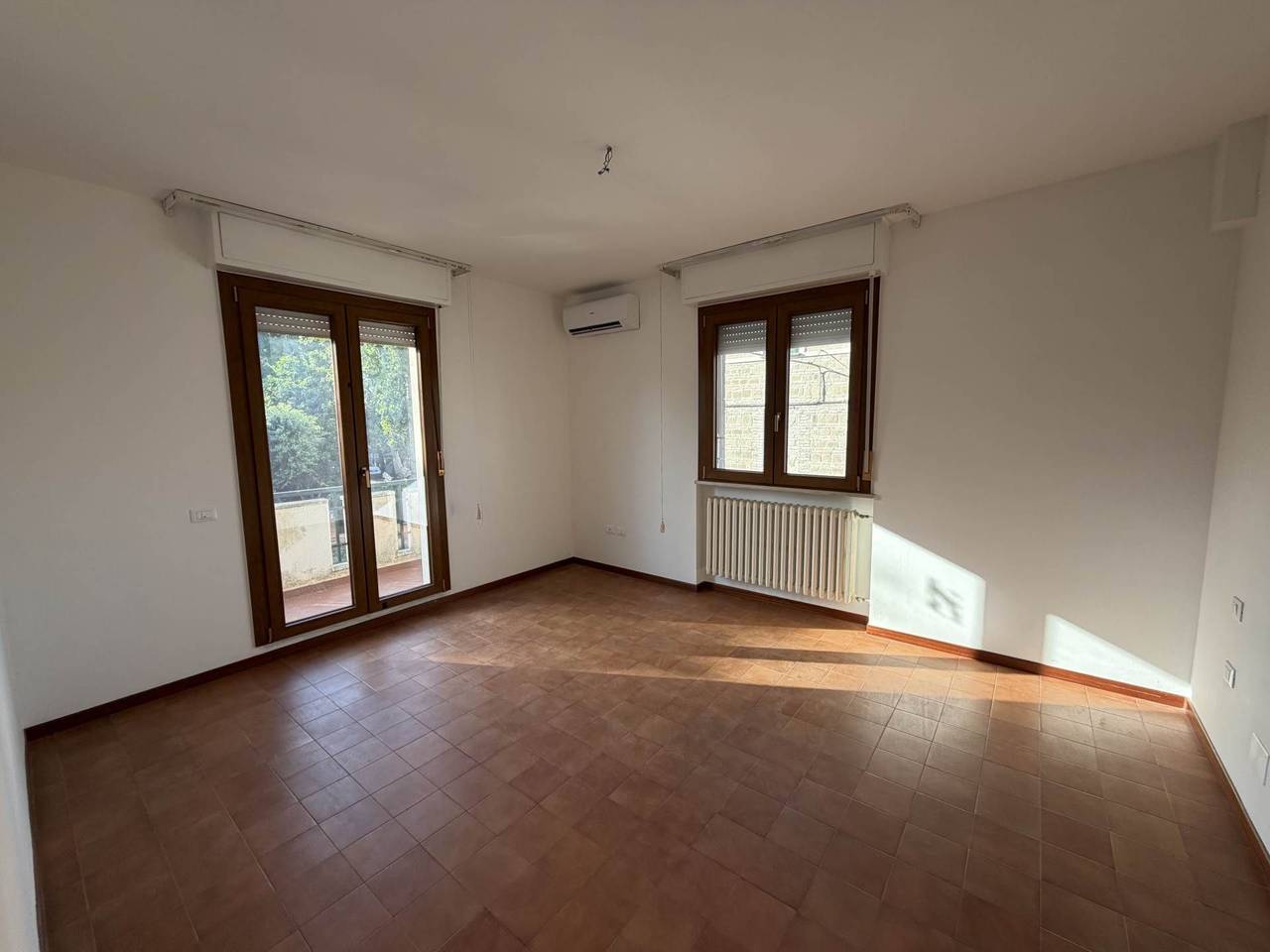 appartamento in vendita a Fano