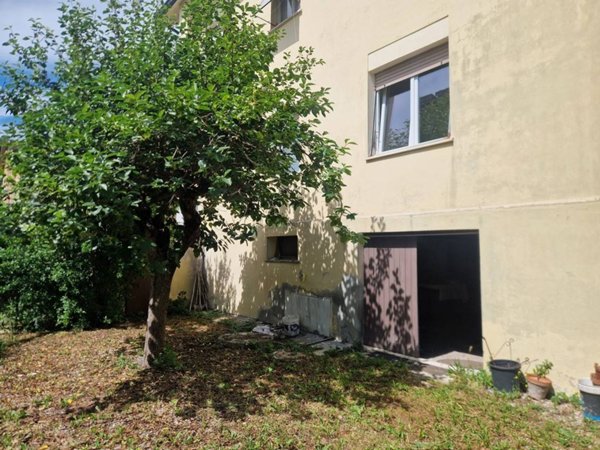 appartamento in vendita a Fano in zona Centinarola