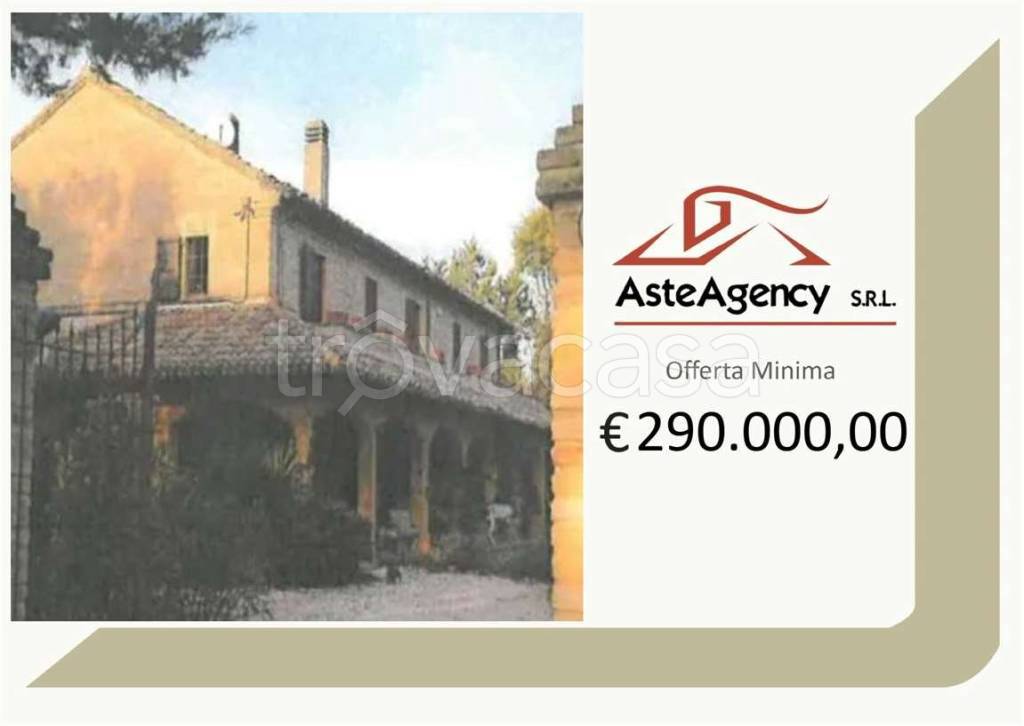 appartamento in vendita a Fano
