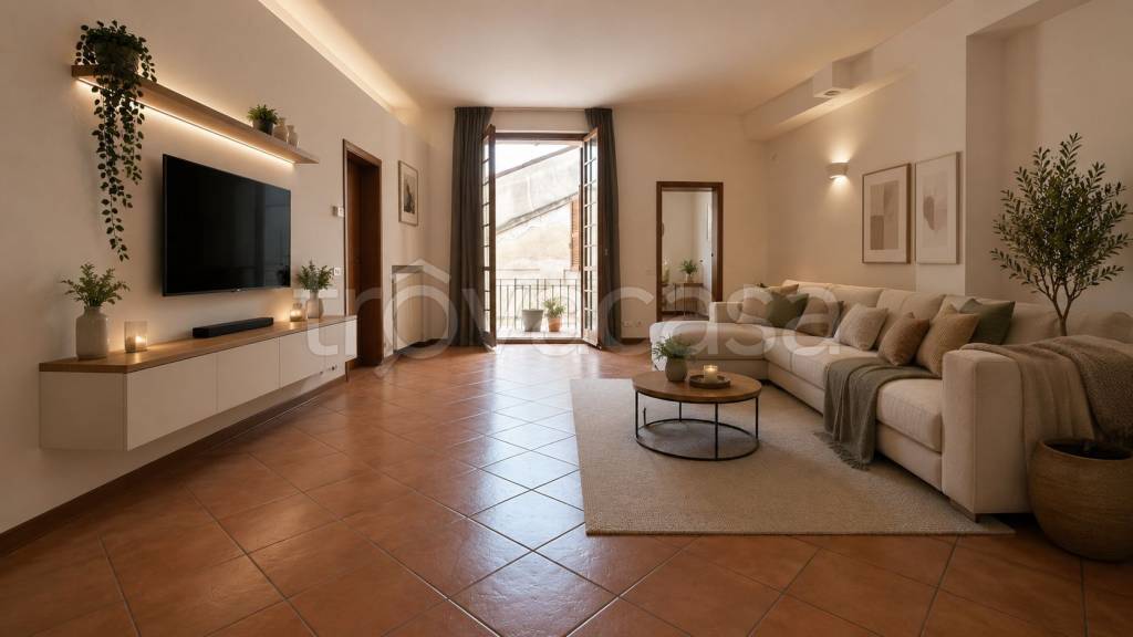 casa indipendente in vendita a Fano