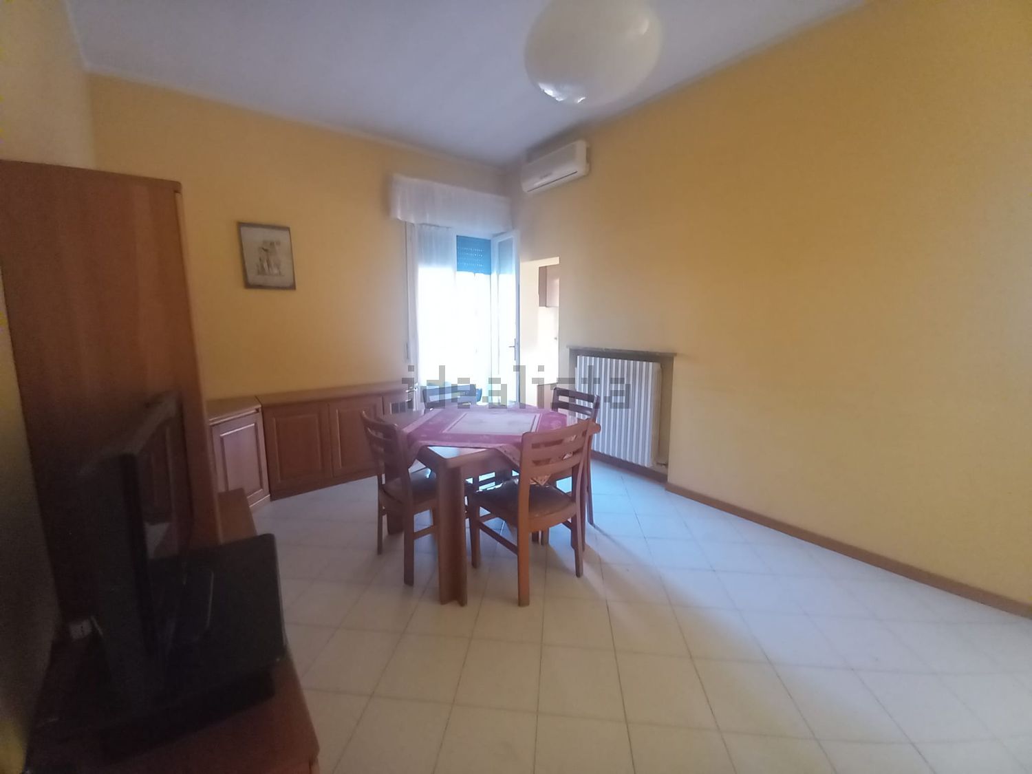 casa indipendente in vendita a Fano
