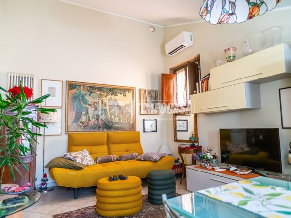 appartamento in vendita a Fano