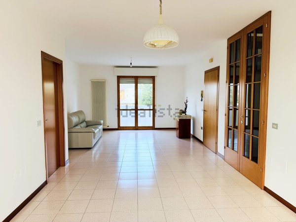appartamento in vendita a Fano in zona Bellocchi