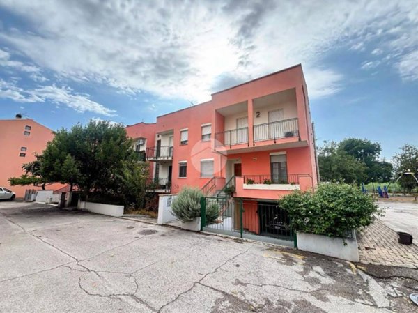 appartamento in vendita a Fano