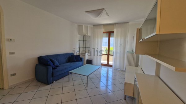 appartamento in vendita a Fano
