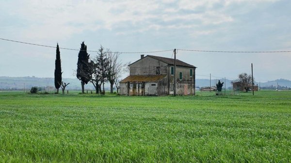 appartamento in vendita a Fano