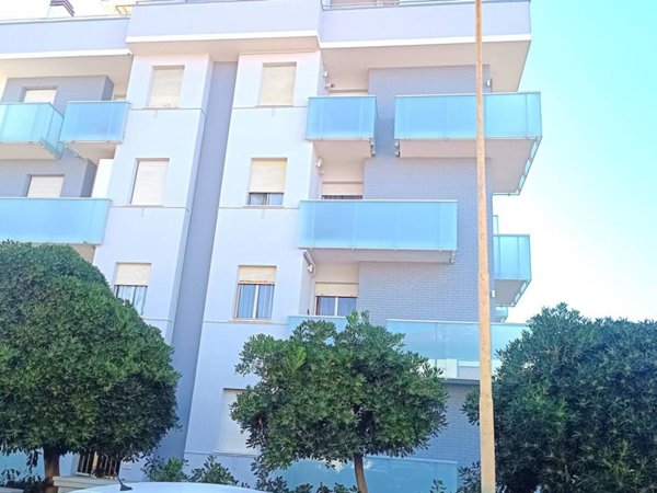 appartamento in vendita a Fano
