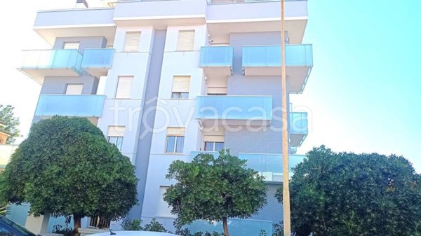appartamento in vendita a Fano