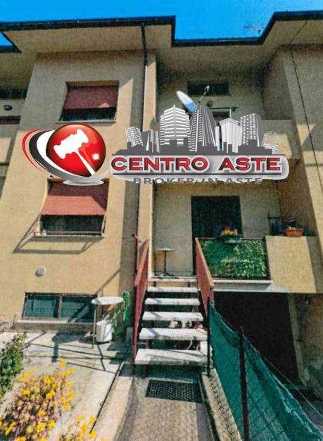casa indipendente in vendita a Fano