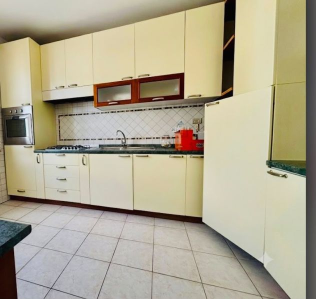 appartamento in vendita a Fano