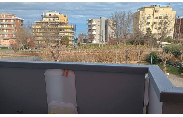 appartamento in vendita a Fano