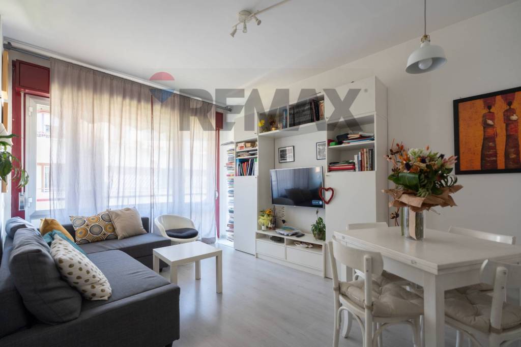 appartamento in vendita a Fano