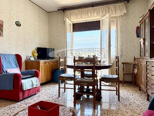 appartamento in vendita a Fano in zona Marotta