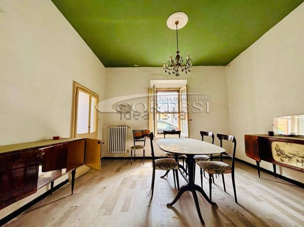 casa indipendente in vendita a Fano