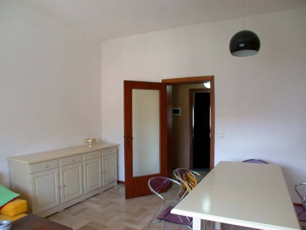 appartamento in vendita a Fano in zona Centinarola