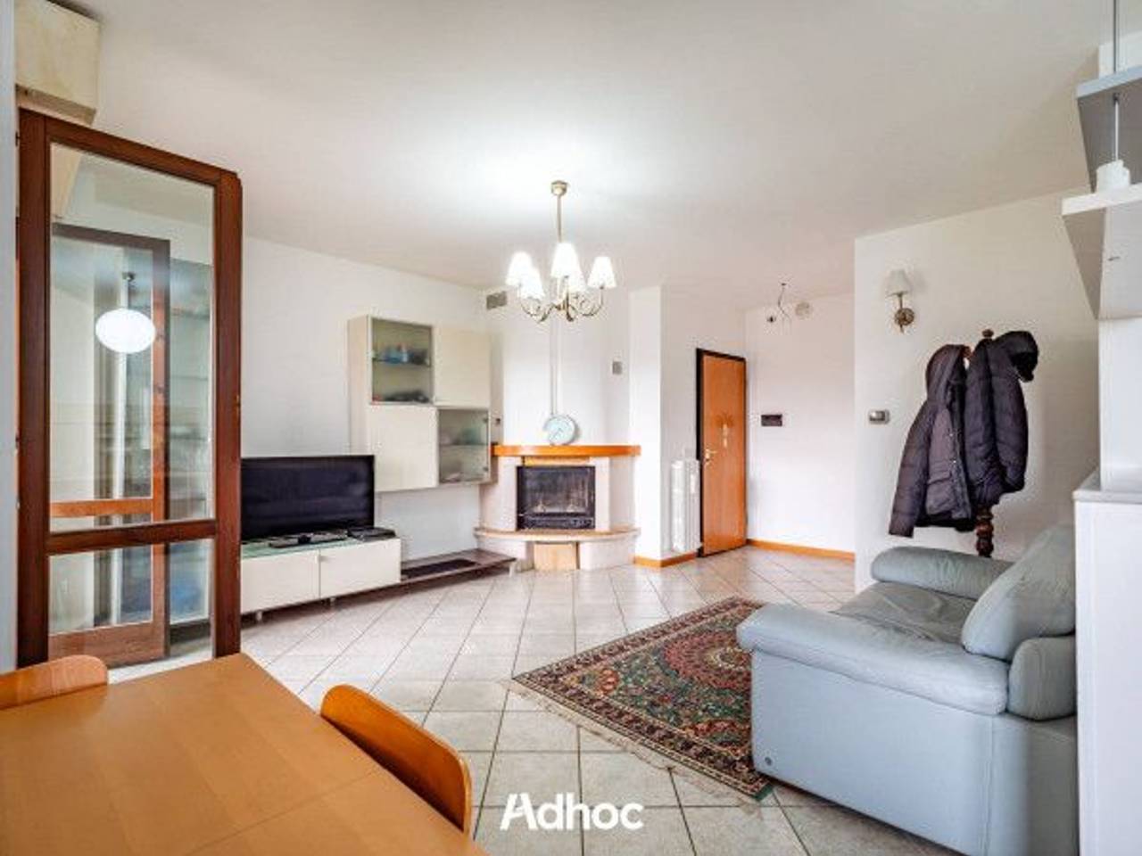 appartamento in vendita a Fano in zona Centinarola