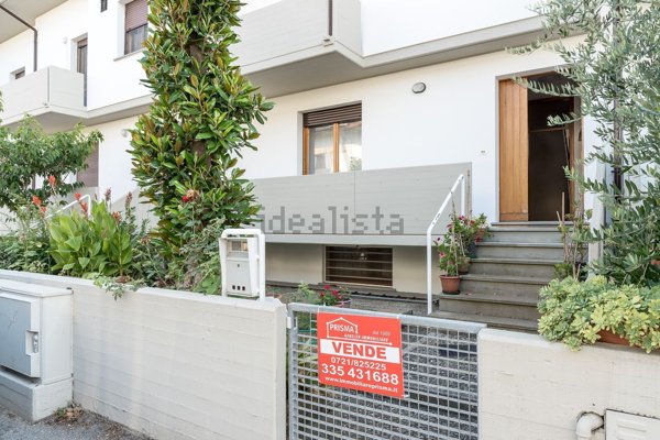 casa indipendente in vendita a Fano in zona Bellocchi