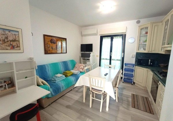 appartamento in vendita a Fano