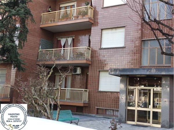 appartamento in vendita a Fano in zona Carignano Terme