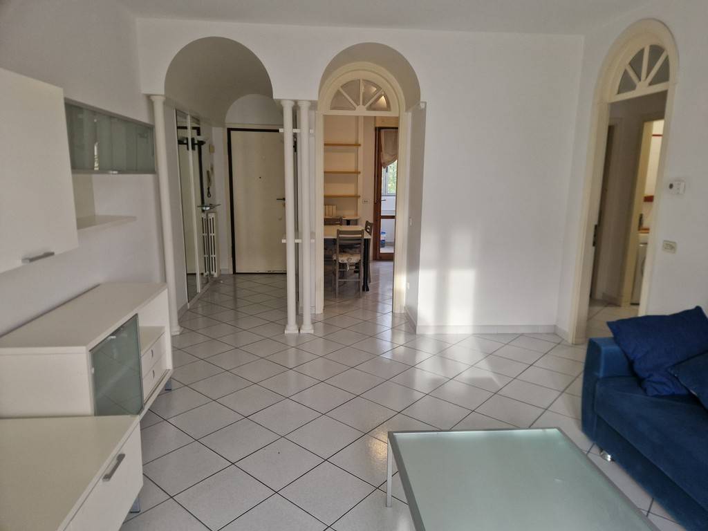 appartamento in vendita a Fano in zona Centinarola