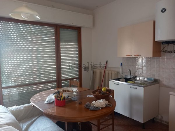 appartamento in vendita a Fano in zona Cuccurano