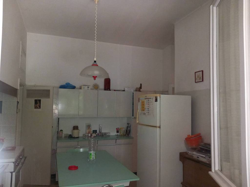 appartamento in vendita a Fano