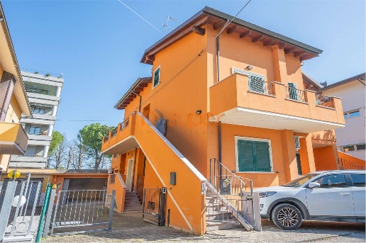 appartamento in vendita a Fano