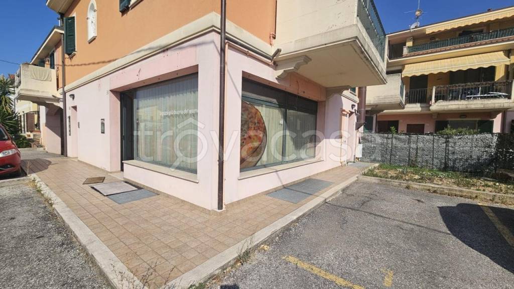 loft in vendita a Fano in zona Carrara