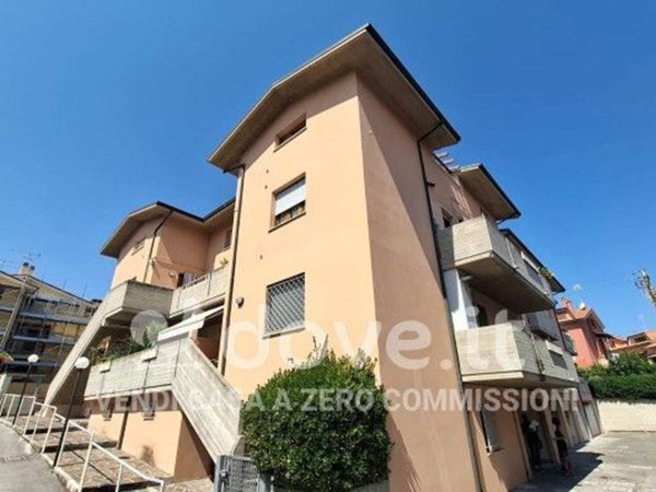 appartamento in vendita a Fano