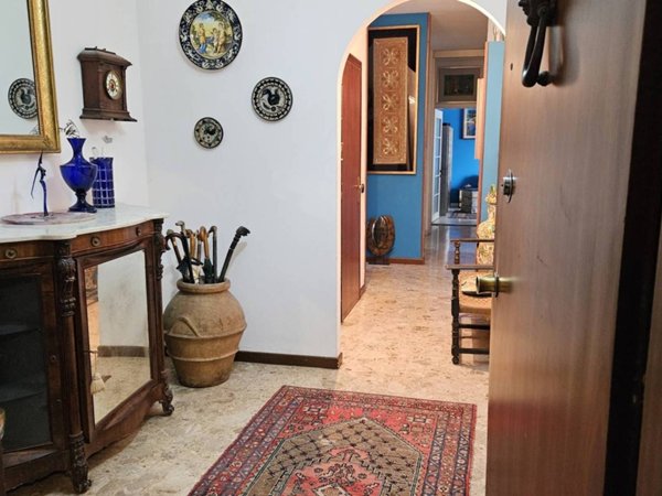 appartamento in vendita a Fano in zona Centinarola