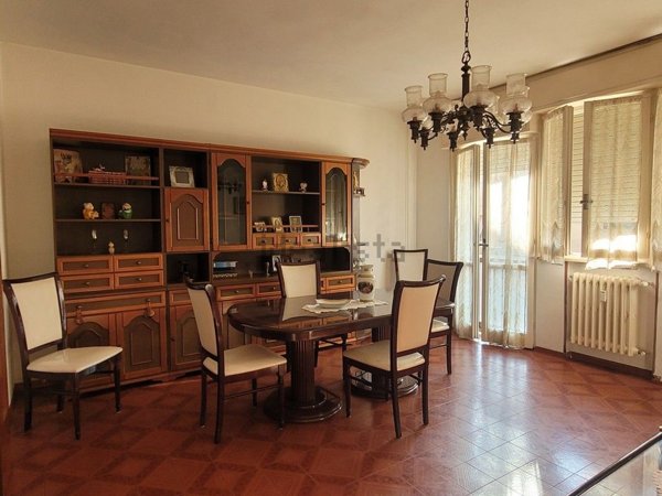 appartamento in vendita a Fano