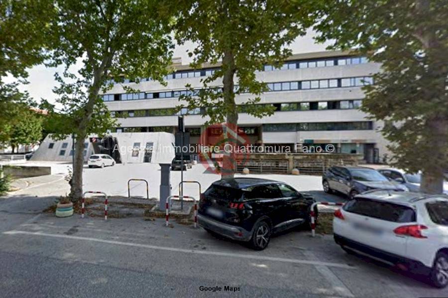 ufficio in vendita a Fano