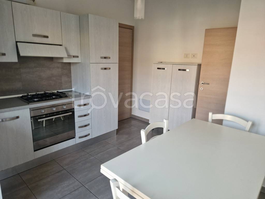 appartamento in vendita a Fano in zona Bellocchi
