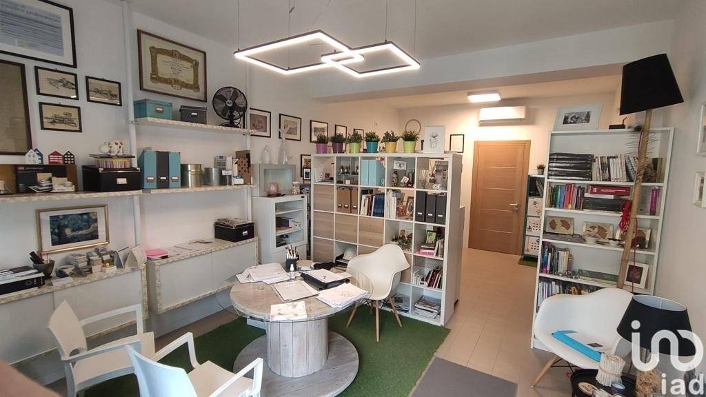 appartamento in vendita a Fano in zona Centinarola