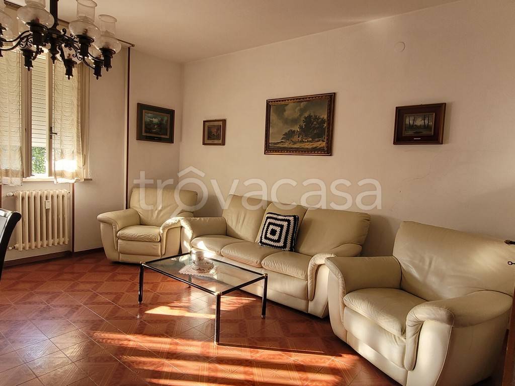 appartamento in vendita a Fano